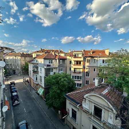 Downtown Delight By Lmg Apartment Sofia Bagian luar foto