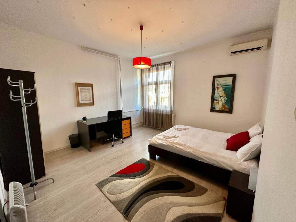 Downtown Delight By Lmg Apartment Sofia Bagian luar foto