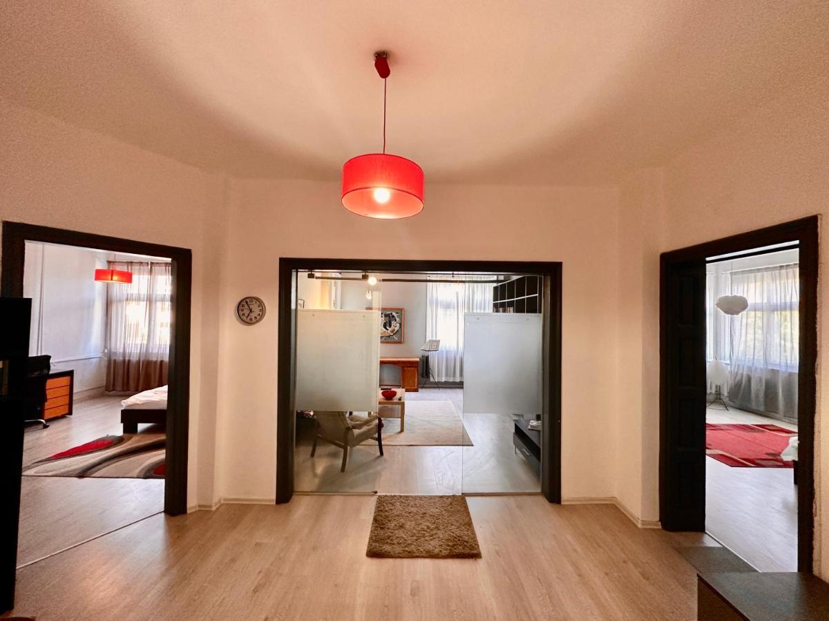 Downtown Delight By Lmg Apartment Sofia Bagian luar foto