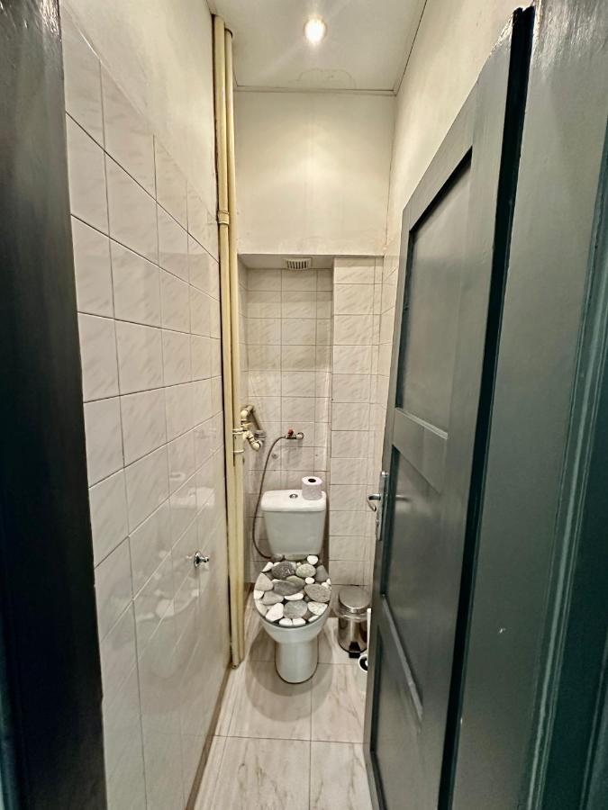Downtown Delight By Lmg Apartment Sofia Bagian luar foto