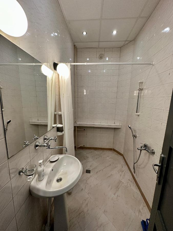 Downtown Delight By Lmg Apartment Sofia Bagian luar foto