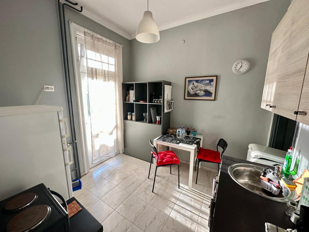 Downtown Delight By Lmg Apartment Sofia Bagian luar foto