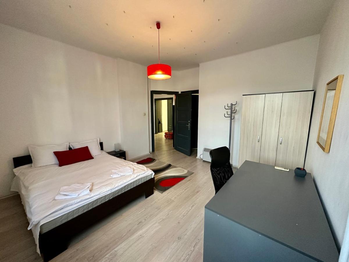 Downtown Delight By Lmg Apartment Sofia Bagian luar foto