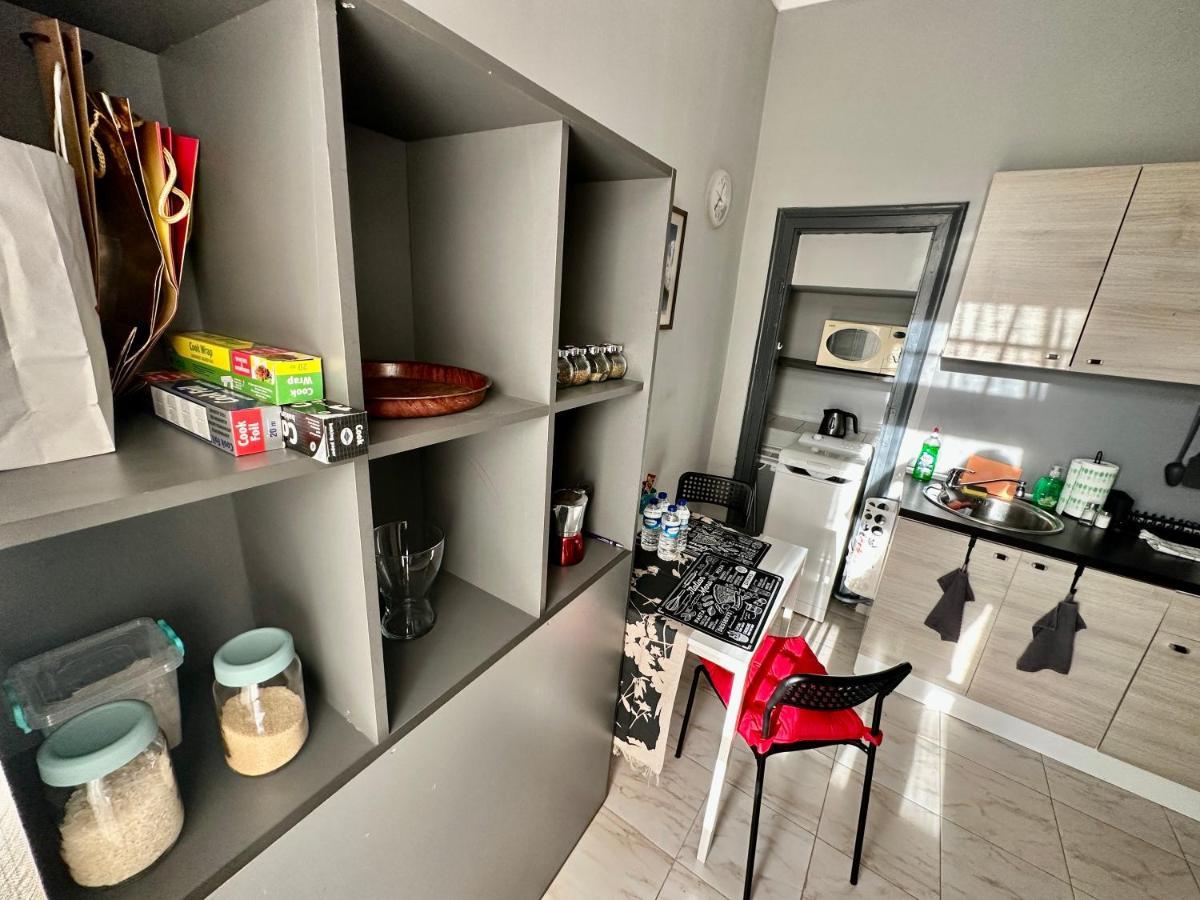 Downtown Delight By Lmg Apartment Sofia Bagian luar foto