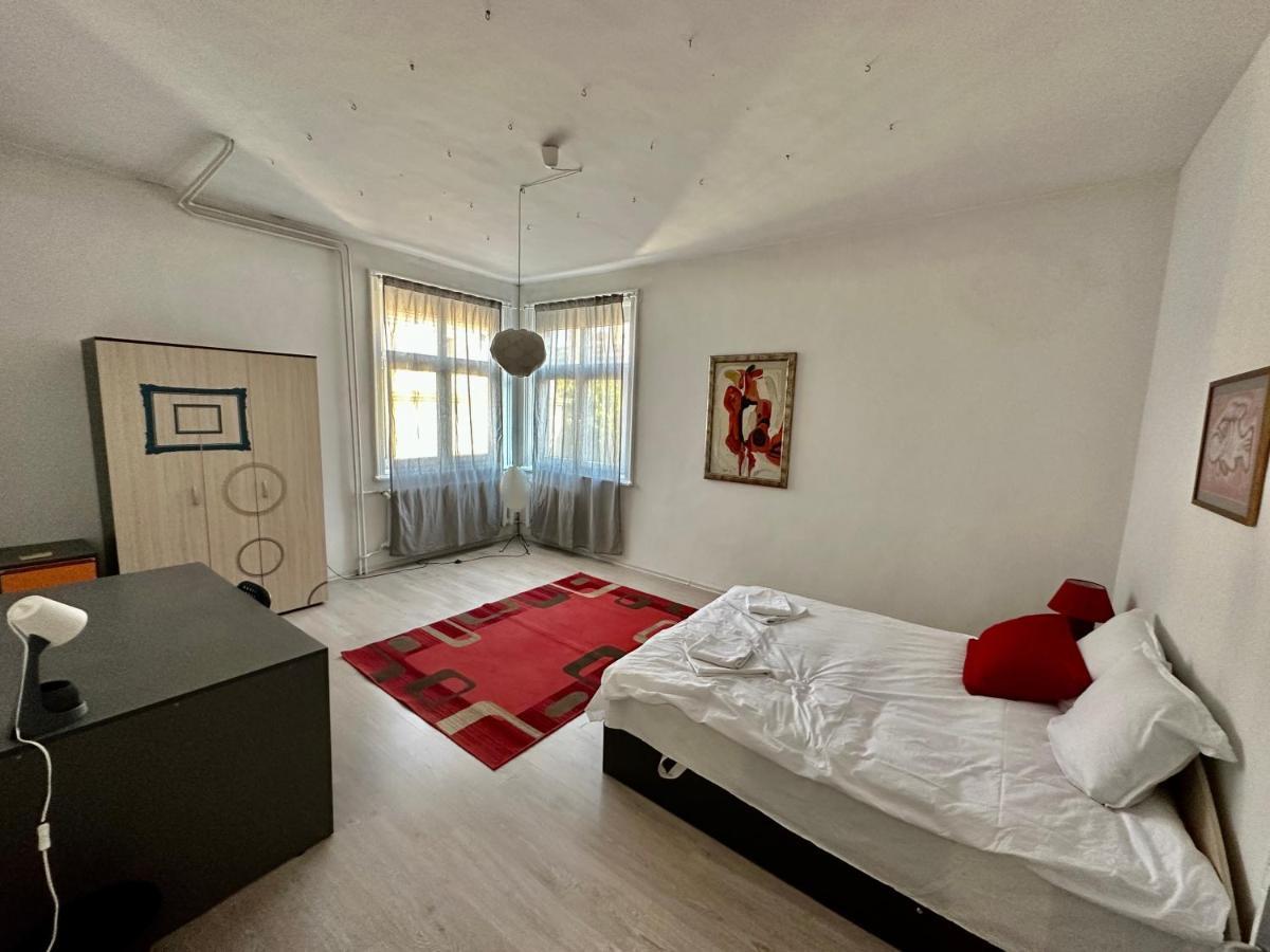 Downtown Delight By Lmg Apartment Sofia Bagian luar foto
