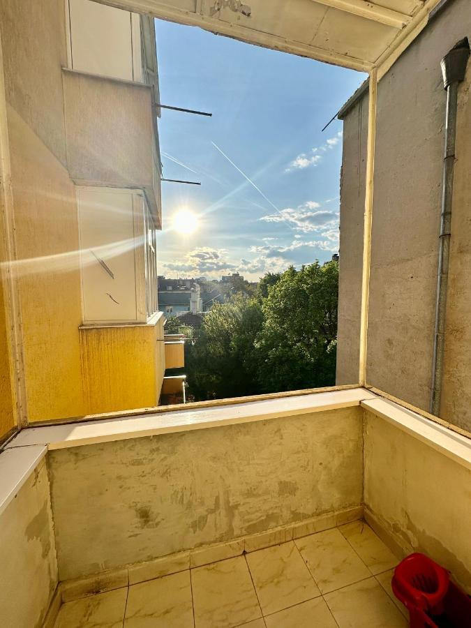 Downtown Delight By Lmg Apartment Sofia Bagian luar foto